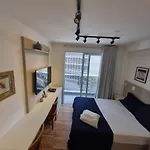 Loft Consolacao Ao Lado Metro, 614