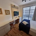 Loft Consolacao Ao Lado Metro, 614