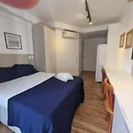 Loft Consolacao Ao Lado Metro, 614