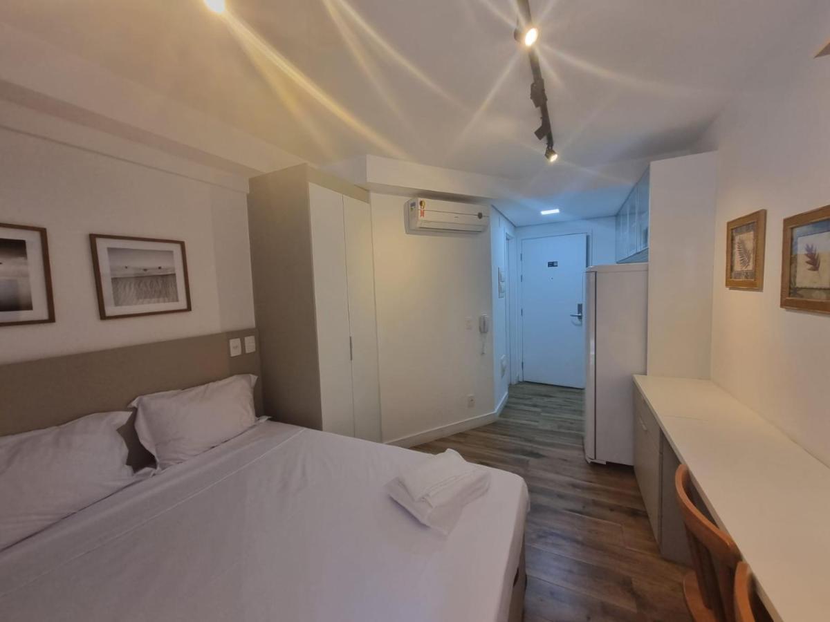 Loft Consolacao Ao Lado Metro, 614 * São Paulo