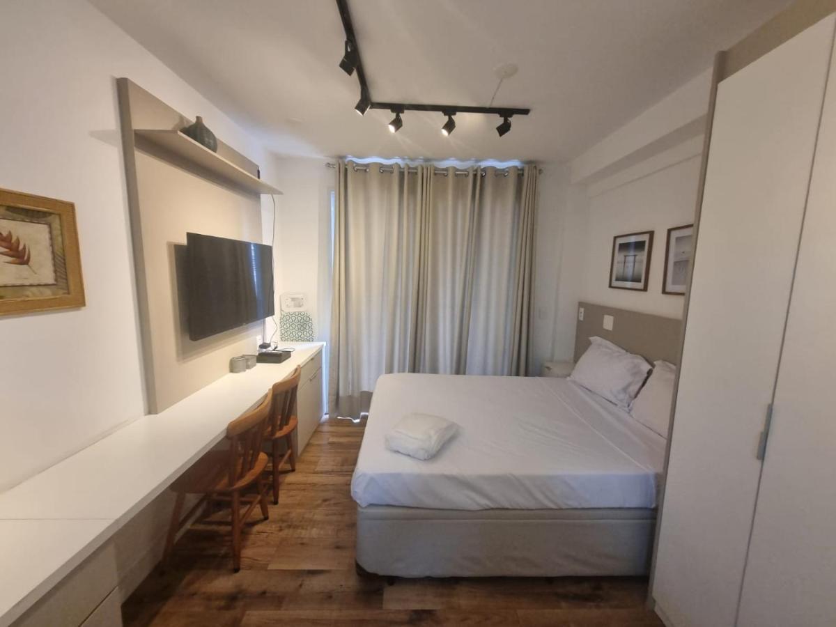 Apartamento Loft Consolacao Ao Lado Metro, 614 *