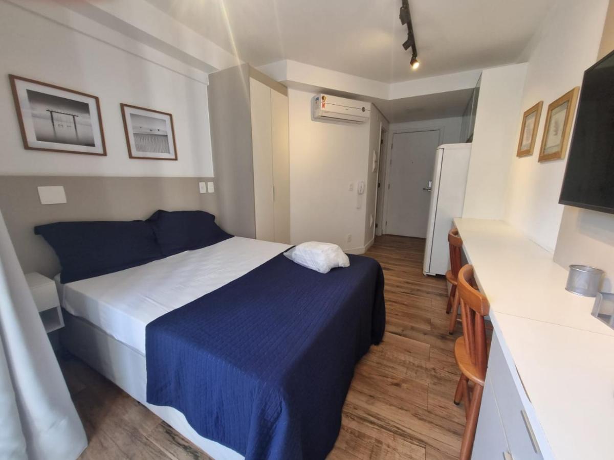 Loft Consolacao Ao Lado Metro, 614 Apartamento São Paulo