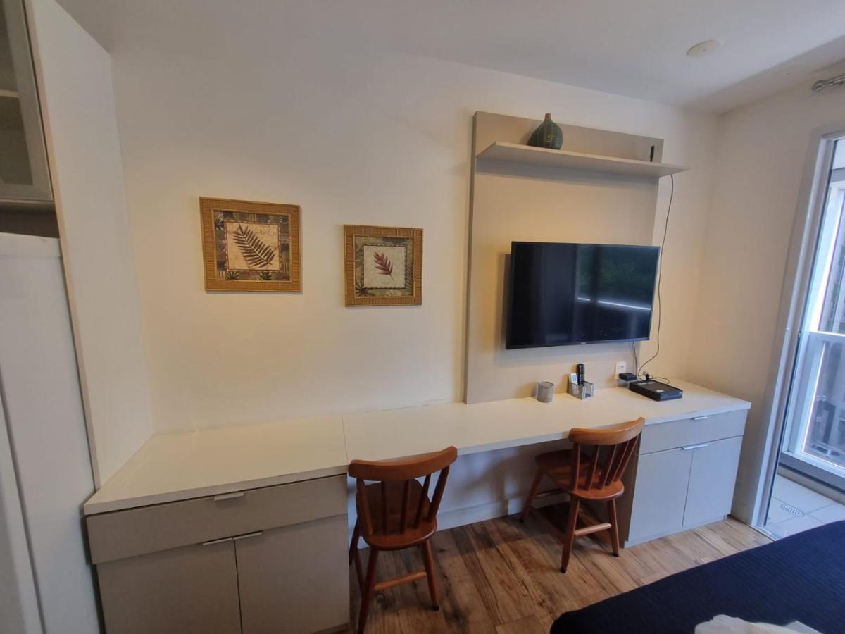 Apartamento Loft Consolacao Ao Lado Metro, 614 *