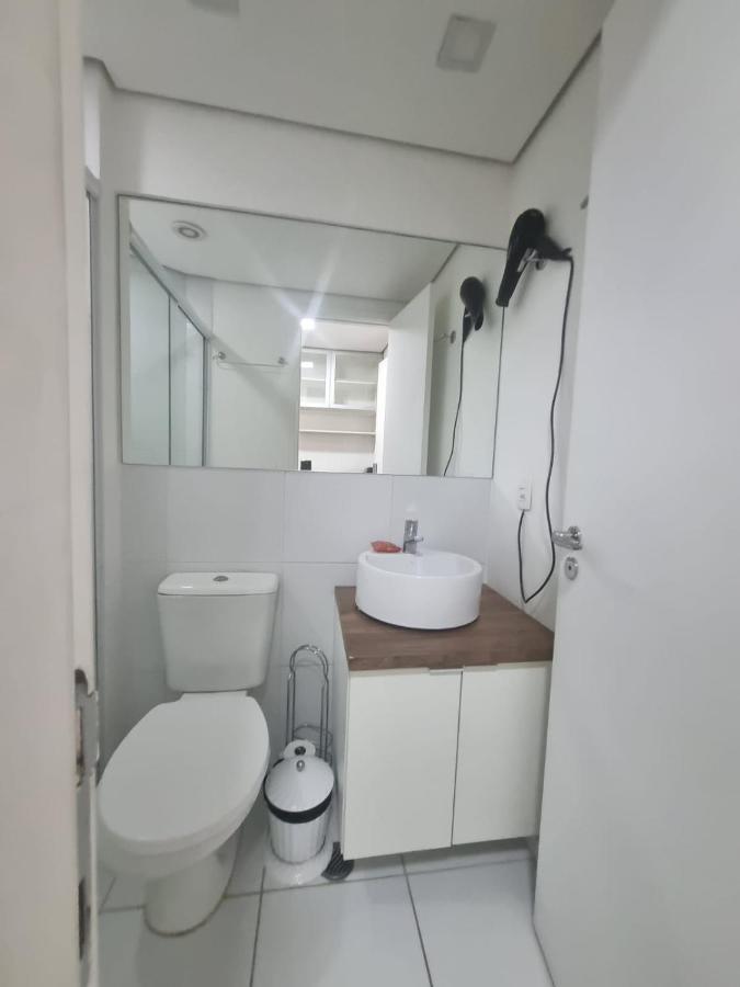 Apartamento Loft Consolacao Ao Lado Metro, 614 *