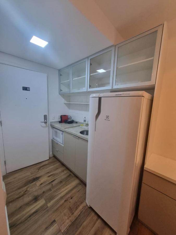 Loft Consolacao Ao Lado Metro, 614 * São Paulo