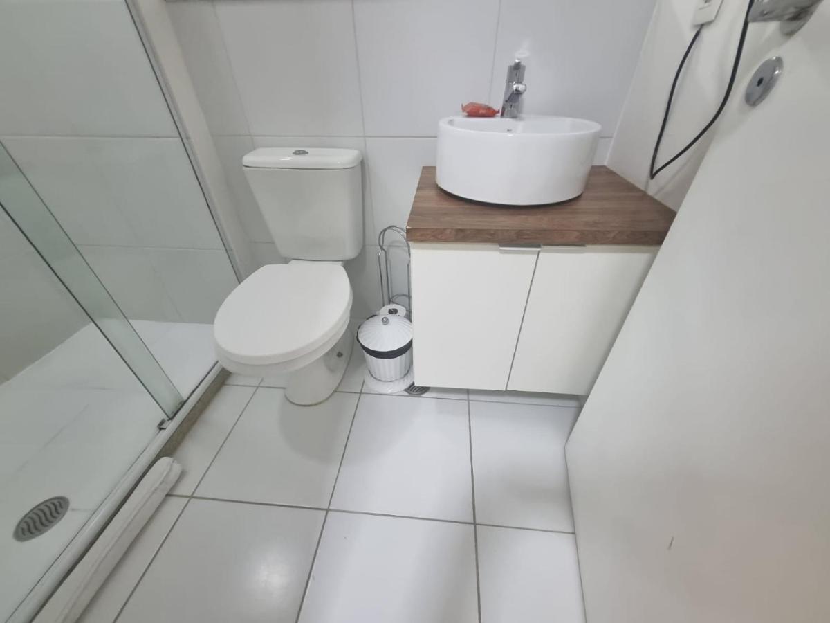 Apartamento Loft Consolacao Ao Lado Metro, 614 *
