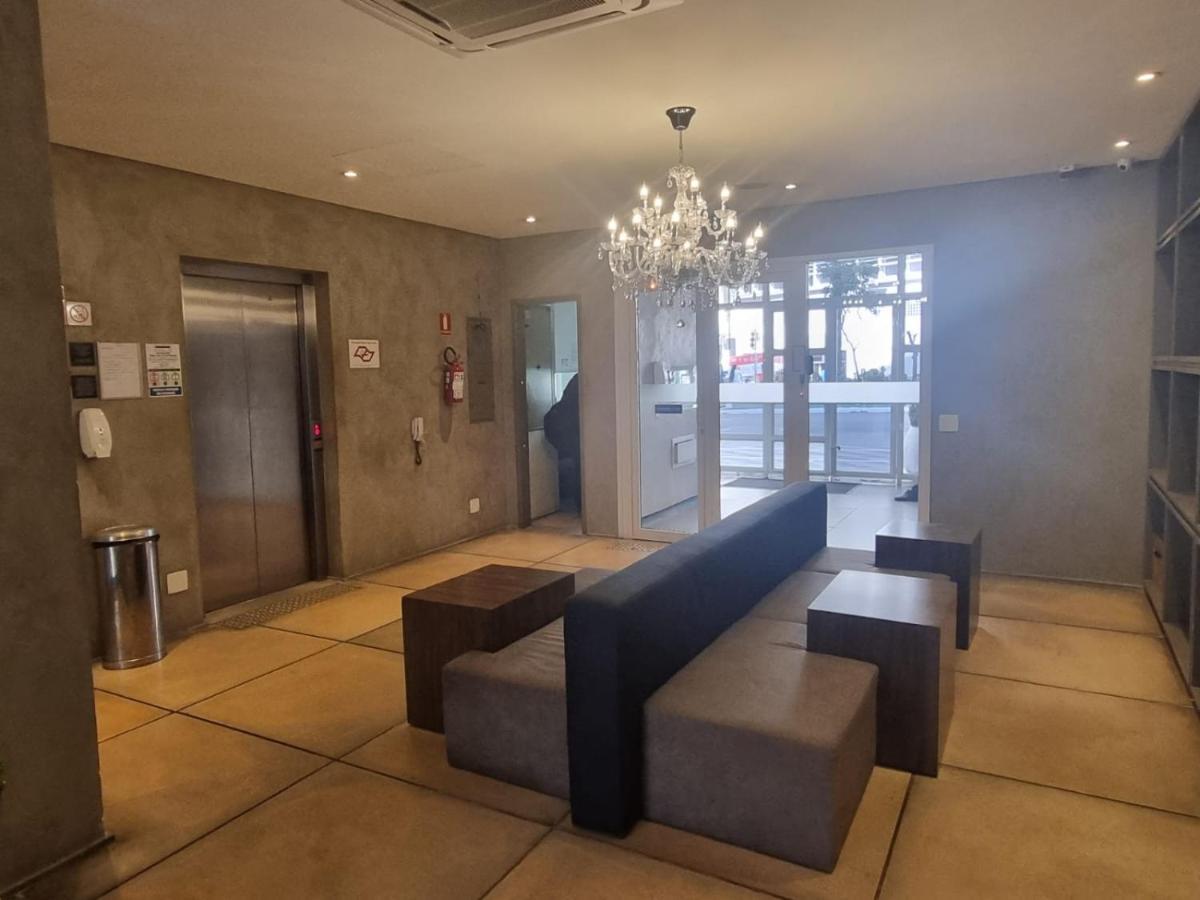 Apartamento Loft Consolacao Ao Lado Metro, 614 *