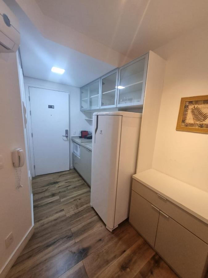 Loft Consolacao Ao Lado Metro, 614