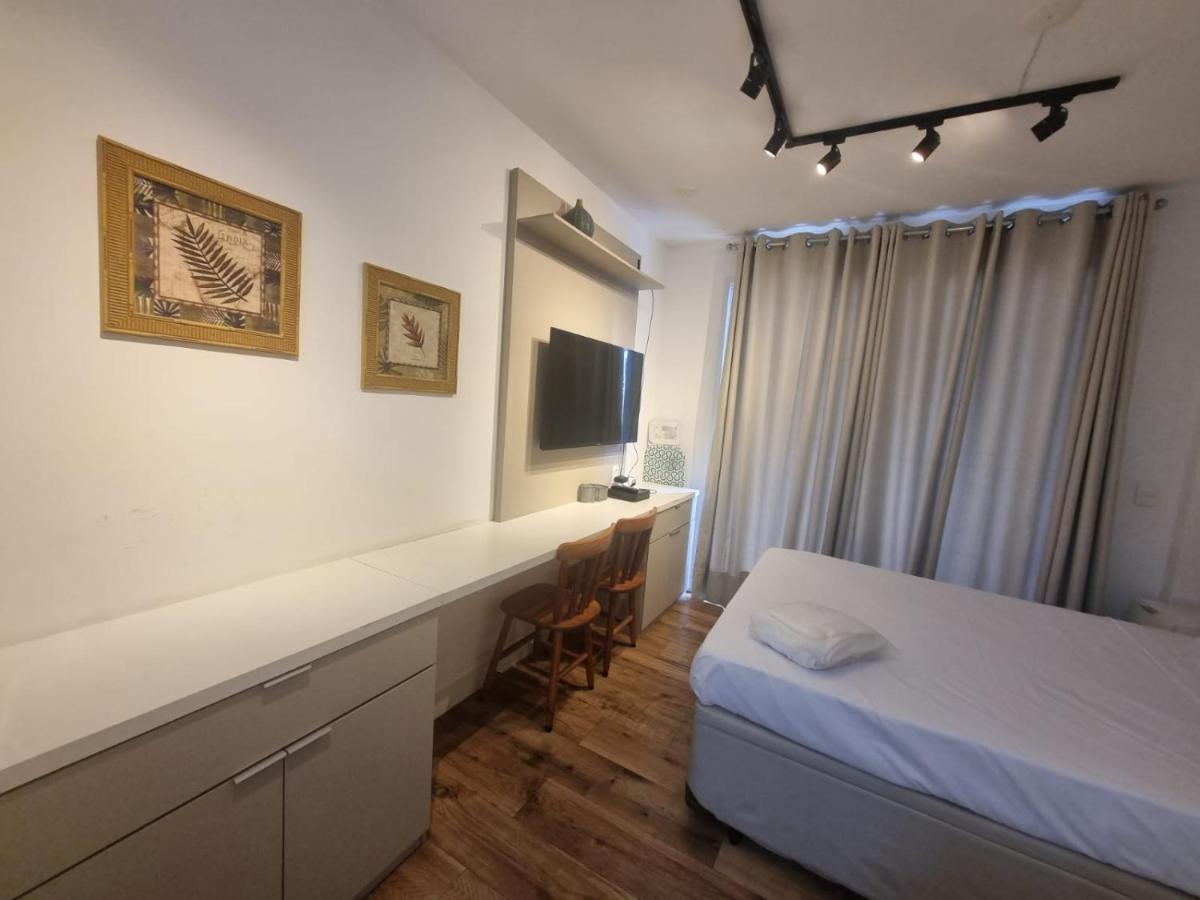 Apartamento Loft Consolacao Ao Lado Metro, 614
